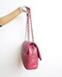 Easy Flap Bag, side view